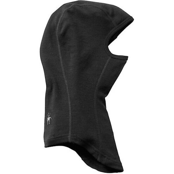 

Балаклава SMARTWOOL NTS Mid 250 Balaclava black (SW SC967.001)