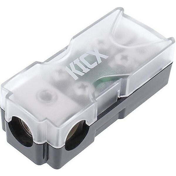

Дистрибьютор питания Kicx MA 3024P