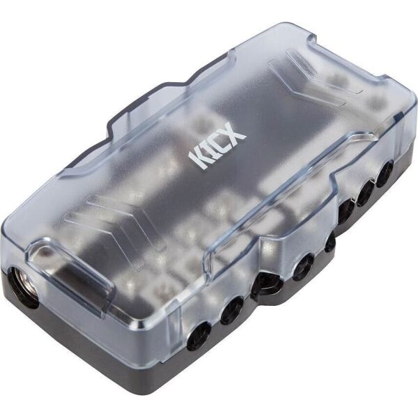 

Дистрибьютор питания Kicx DMANL 2X2044P