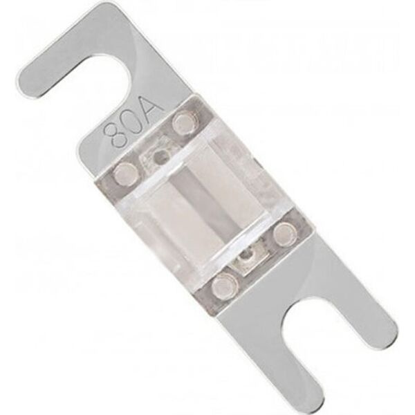 

Предохранитель Kicx MANL80P (80A, 1уп.-3шт.)