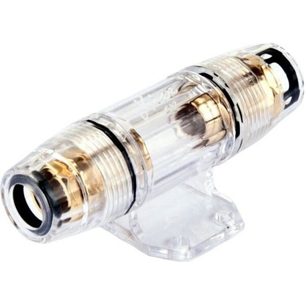 

Держатель (колба) для предохранителя AGU Kicx CAG 48G