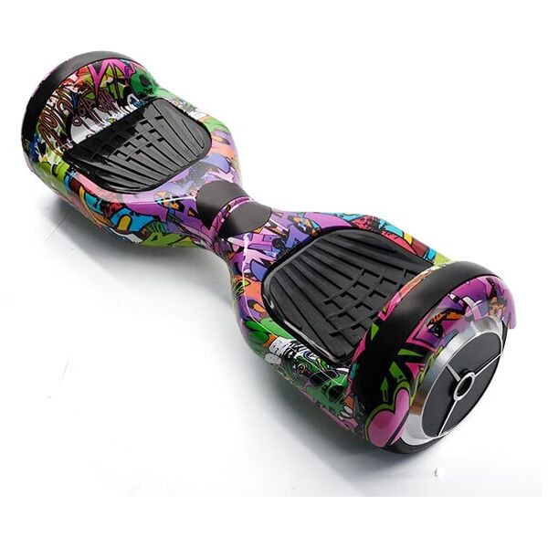 

Гироборд Smart Balance Wheel 6,5 TaoTao (Фиолетовый)