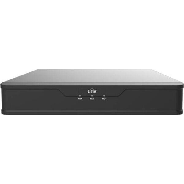 

Видеорегистратор Uniview NVR301-08X