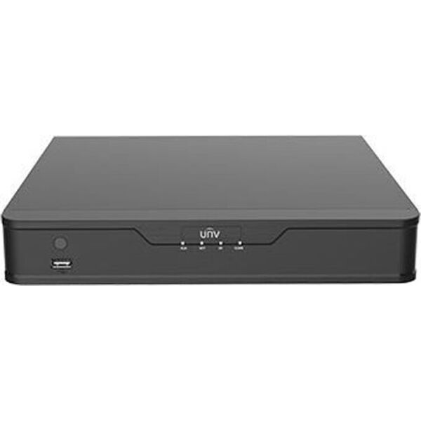 

Видеорегистратор Uniview NVR301-04E