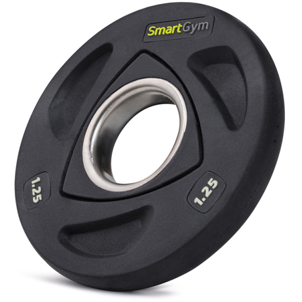 

олимпийский SmartGym 1,25kg