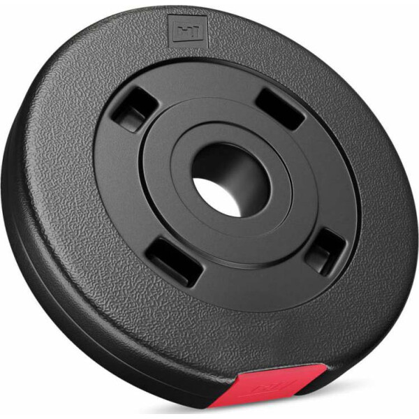 

Диск композитный Hop-Sport 10 кг 2020 (5902308215344)