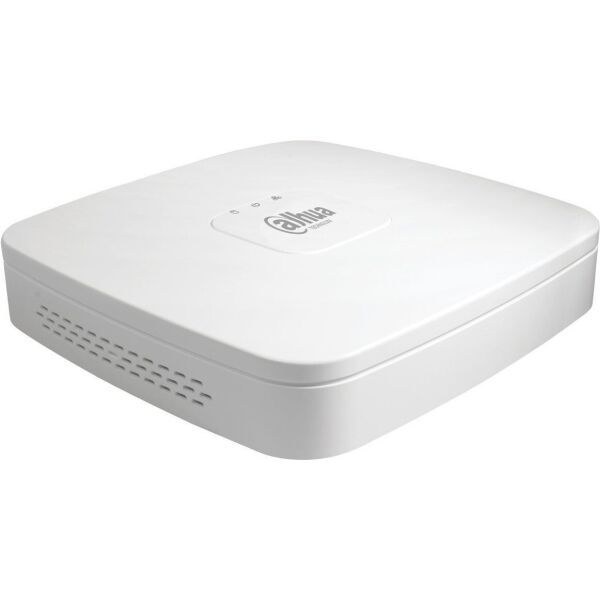 

Видеорегистратор Dahua 8-канальный 1080p XVR DH-XVR5108C-X