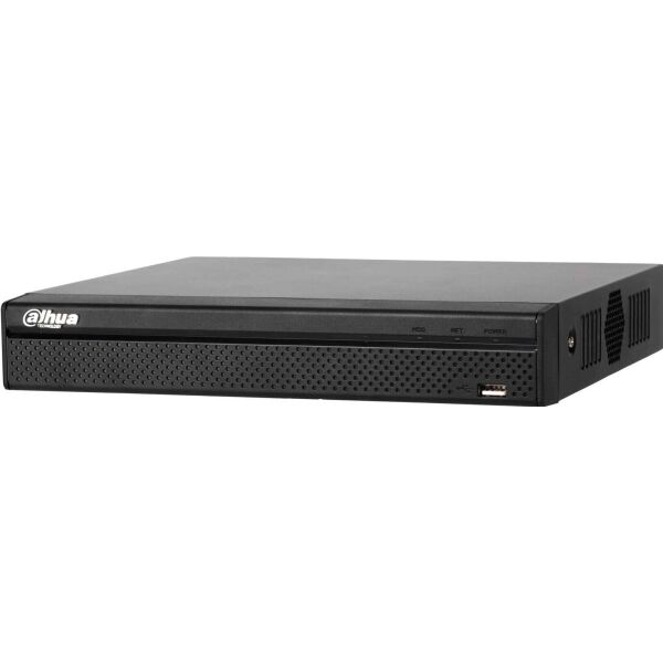 

Видеорегистратор Dahua 8-канальный Penta-brid 1080p XVR DHI-XVR5108HS-X