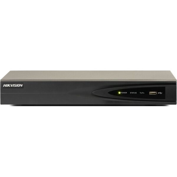 

Видеорегистратор Hikvision 16-канальный сетевой DS-7616NI-Q1