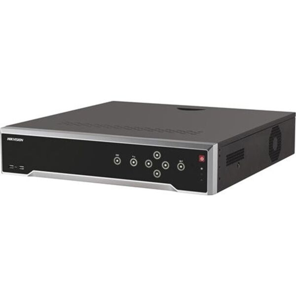 

Видеорегистратор Hikvision 16-ти канальный IP DS-7716NI-K4
