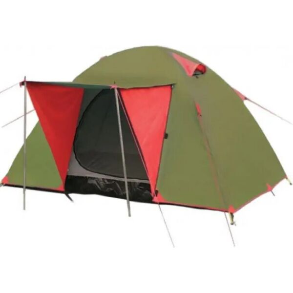 

Палатка Tramp Lite Wonder 2 олива (TLT-005.06-olive)
