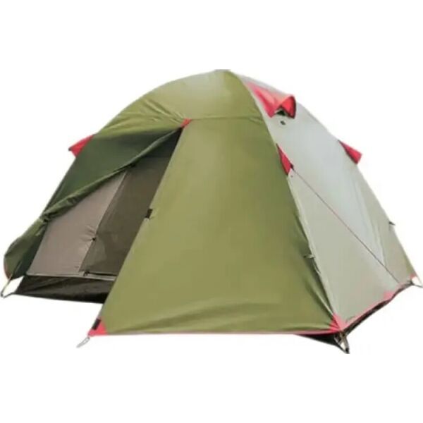 

Палатка Tramp Lite Tourist 3 олива (TLT-002-olive)