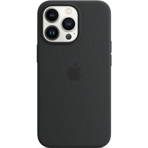 

Чехол Apple Silicone Case Midnight для iPhone 13 Pro (MM2K3ZE/A)