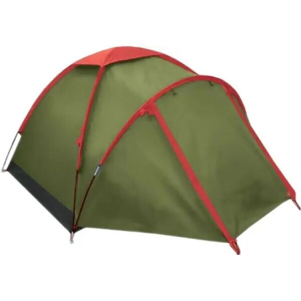 

Палатка Tramp Lite Fly 3 олива (ТLT-003-olive)