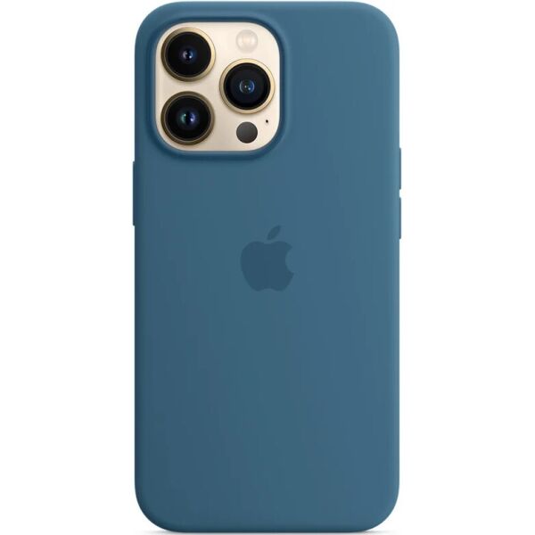 

Чехол Apple Silicone Case Blue Jay для iPhone 13 Pro (MM2G3ZE/A)