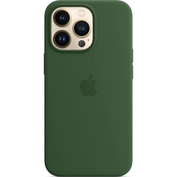 

Чехол Apple Silicone Case Clover для iPhone 13 Pro (MM2F3ZE/A)