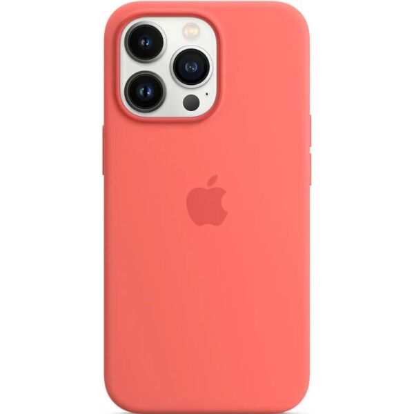 

Чехол Apple Silicone Case Pink Pomelo для iPhone 13 Pro (MM2E3ZE/A)