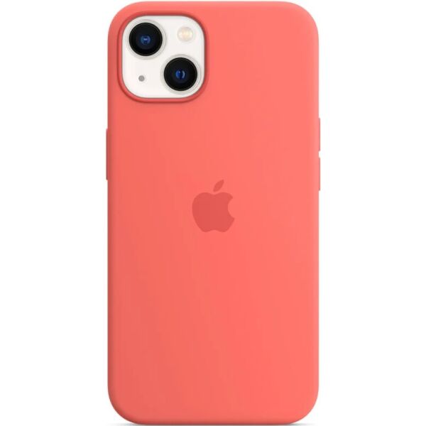 

Чехол Apple Silicone Case Pink Pomelo для iPhone 13 (MM253ZE/A)