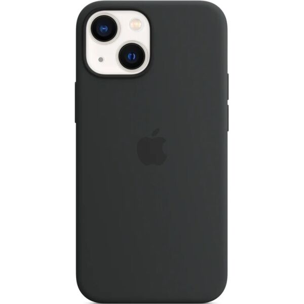

Чехол Apple Silicone Case Midnight для iPhone 13 mini (MM223ZE/A)