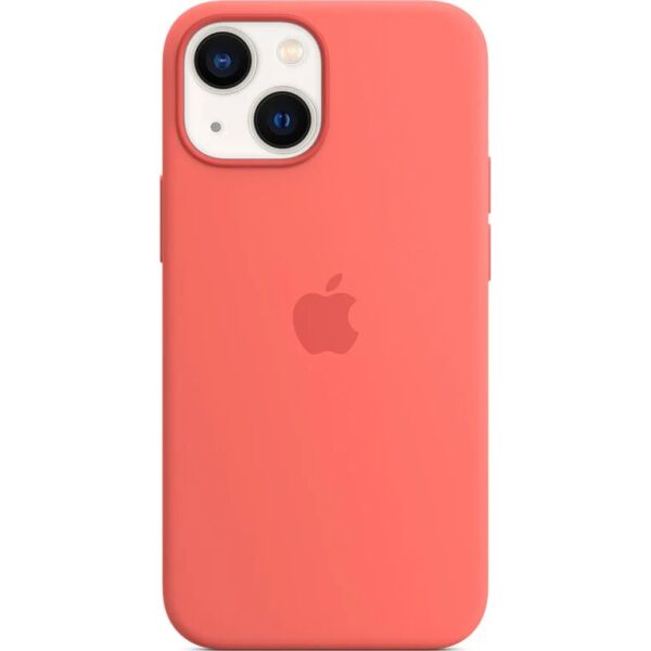 

Чехол Apple Silicone Case Pink Pomelo для iPhone 13 mini (MM1V3ZE/A)