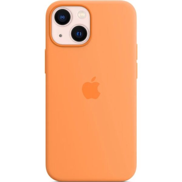 

Чехол Apple Silicone Case Marigold для iPhone 13 mini (MM1U3ZE/A)