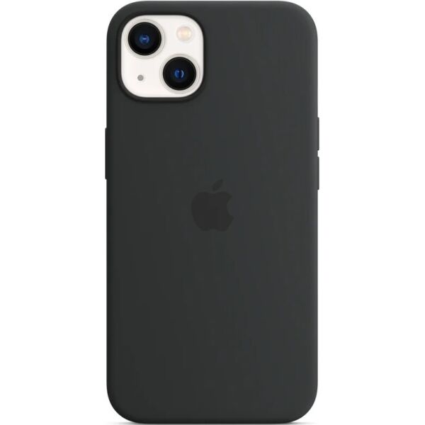 

Чехол Apple Silicone Case Midnight для iPhone 13 (MM2A3ZE/A)