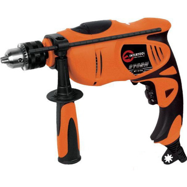 

Intertool Storm WT-0106