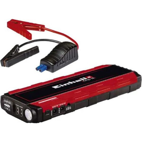 

ПЗУ Einhell CE-JS 18 Jump Starter Power Bank (1091531)