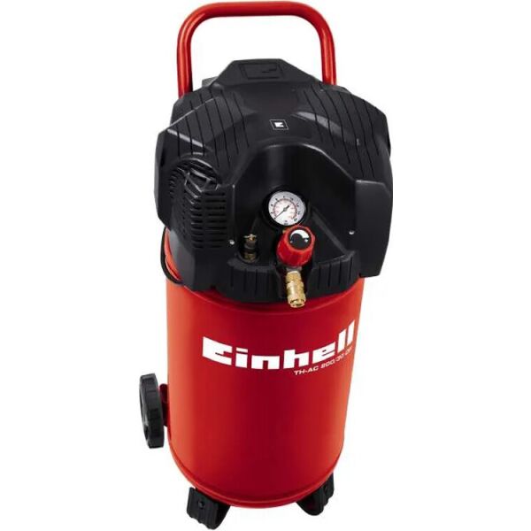 

Компрессор Einhell TH-AC 200/30 OF (4010394)