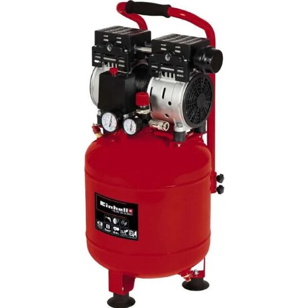 

Компрессор Einhell TE-AC 24 Silent (4020610)