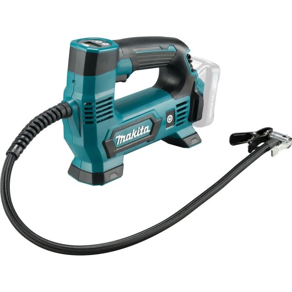 

Автокомпрессор Makita MP100DZ 10.8 В CXT, SOLO (MP100DZ)