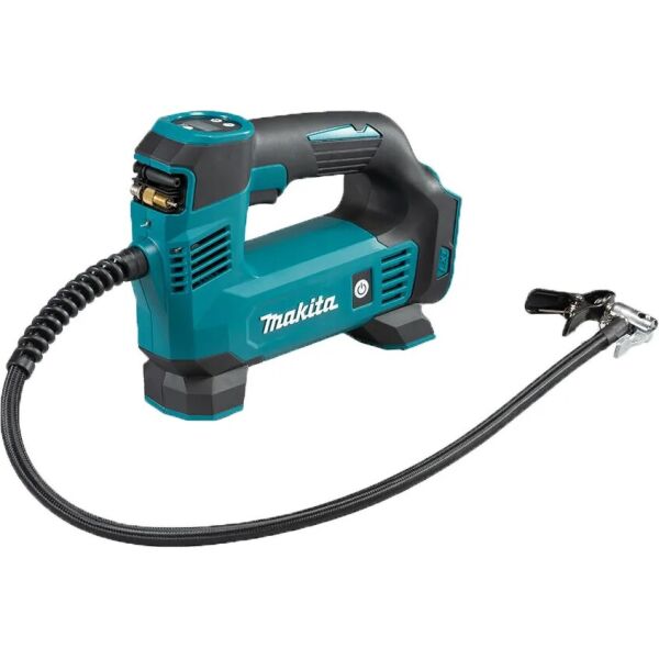 

Автокомпрессор Makita DMP180Z 18В LXT, SOLO (DMP180Z)