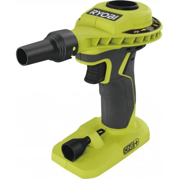 

Автокомпрессор Ryobi ONE+ R18Vi-0 18В, 210л/мин (5133003880)