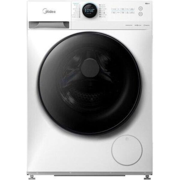 

Стиральная машина Midea MF200W80-UA