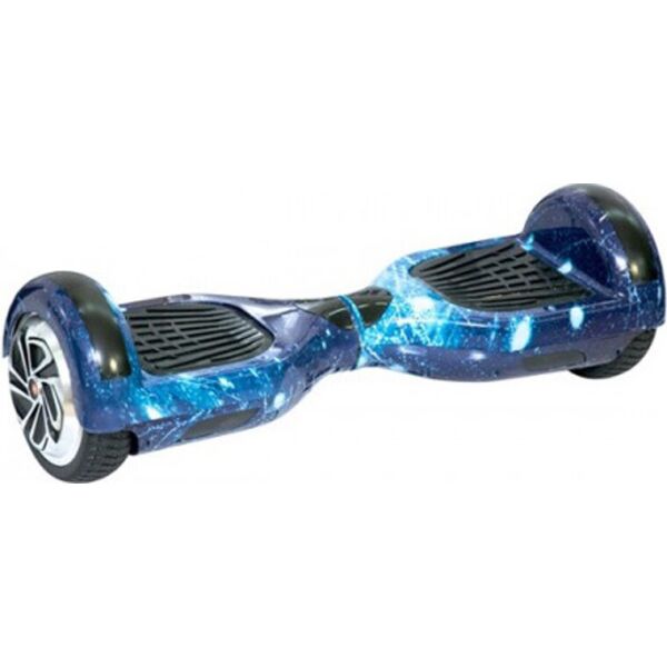 

Гироборд Smart Balance Pro 6,5" Синий космос