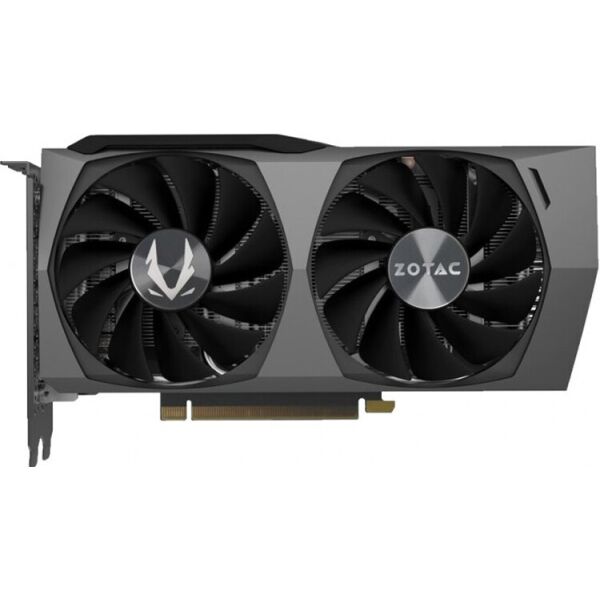 

Видеокарта ZOTAC GeForce RTX 3060 Twin Edge OC 12GB (ZT-A30600H-10M)
