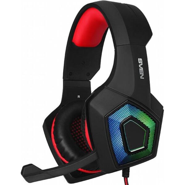 

Sven AP-U880MV Black/Red