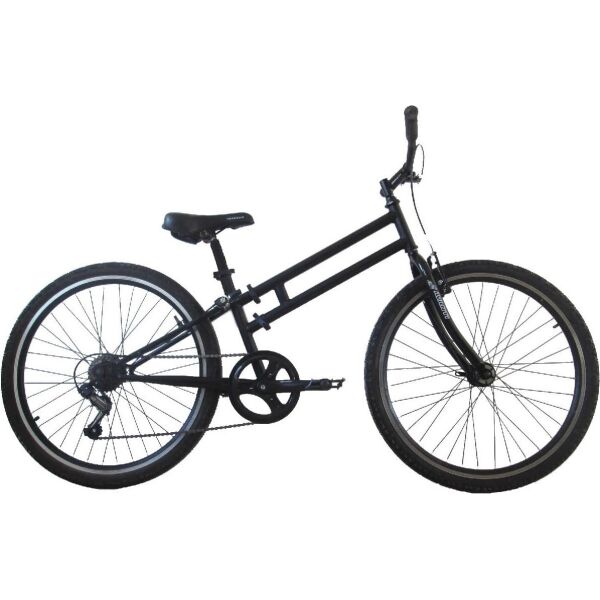 

Велосипед складной 26" Cutbike 17" черный