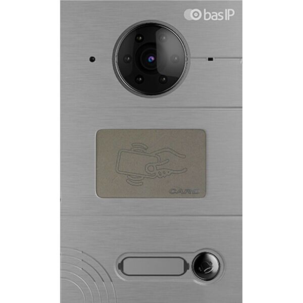

Вызывная панель Bas-IP AV-01BD