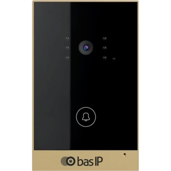 

Вызывная панель Bas-IP AV-02D