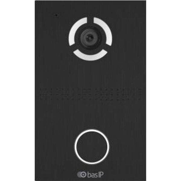 

Вызывная панель Bas-IP AV-03BD_B