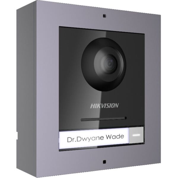 

Вызывная панель Hikvision DS-KD8003-IME1/Surface