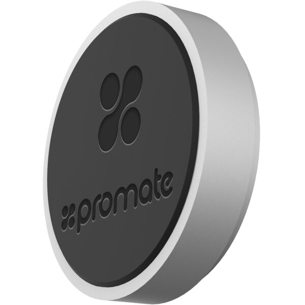 

Автодержатель для телефона магнитный Promate MagMini Black