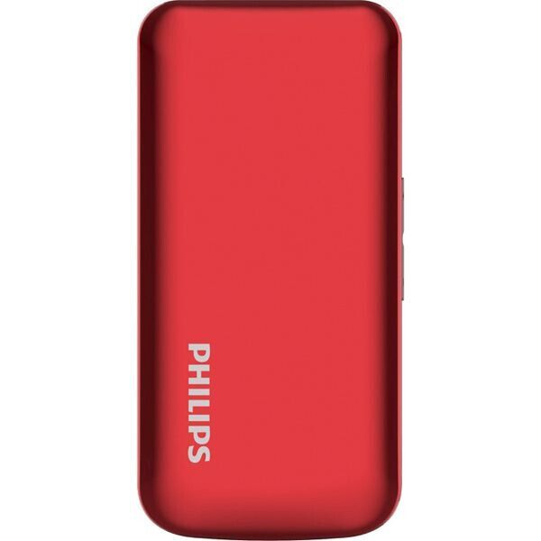 

Philips E255 Xenium (red)