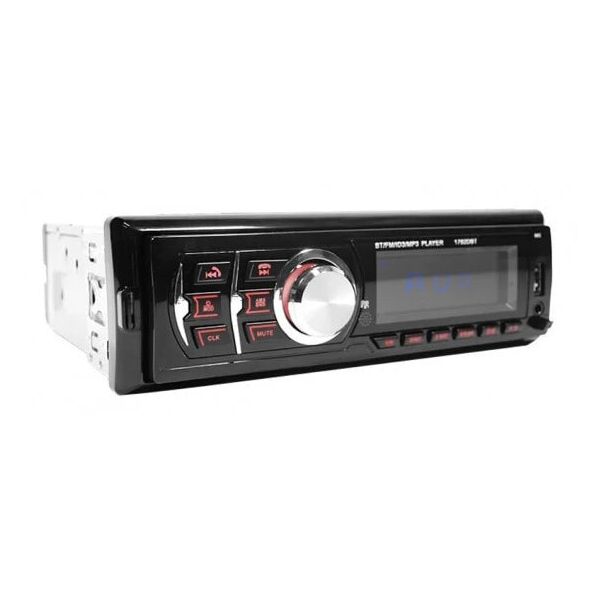

Автомагнитола 1782BT 1DIN MP3/1USB/2USB-зарядка/TF card/Bluetooth