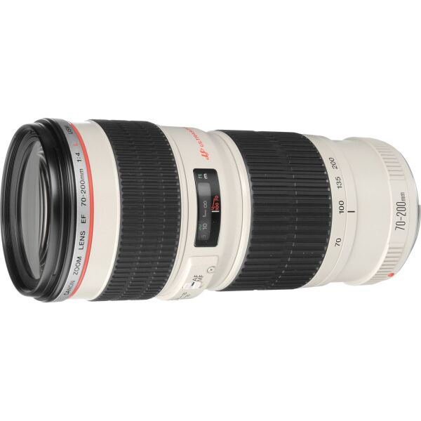 Объектив Canon EF 70-200 mm F/2.8 L USM