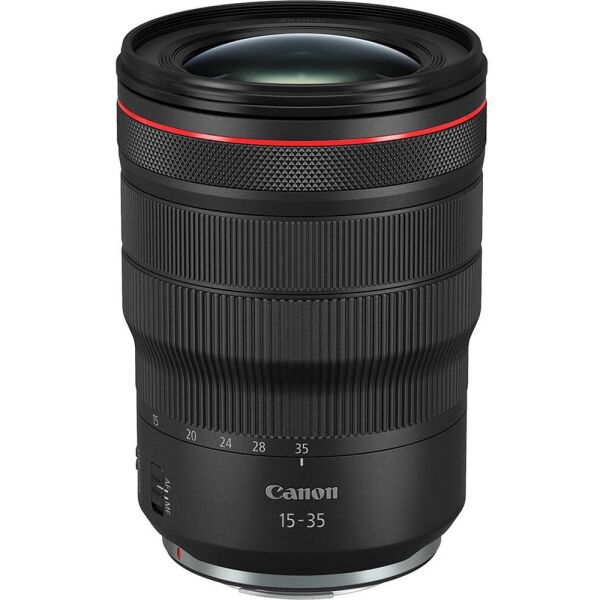 

Canon RF 15-35mm f/2.8L IS USM