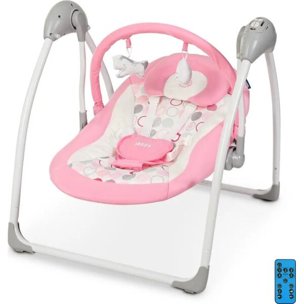 

EL CAMINO ME 1047 AIRY Flower Pink