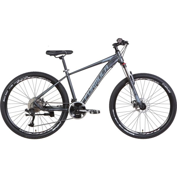 

Велосипед 27.5" Formula ZEPHYR 2.0 DD 19" мокрый асфальт(м)2022 (OPS-FR-27.5-147)