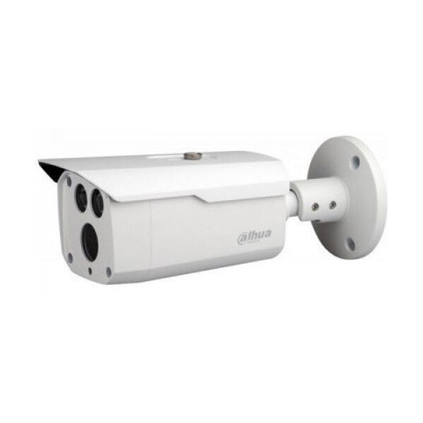 

Камера видеонаблюдения Dahua HDCVI DH-HAC-HFW1400DP-B (03710-05112)